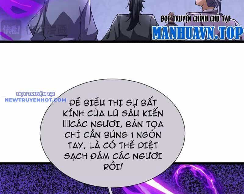 Ngủ Say Vạn Cổ: Xuất Thế Quét Ngang Chư Thiên - Chương 79 - ảnh 23