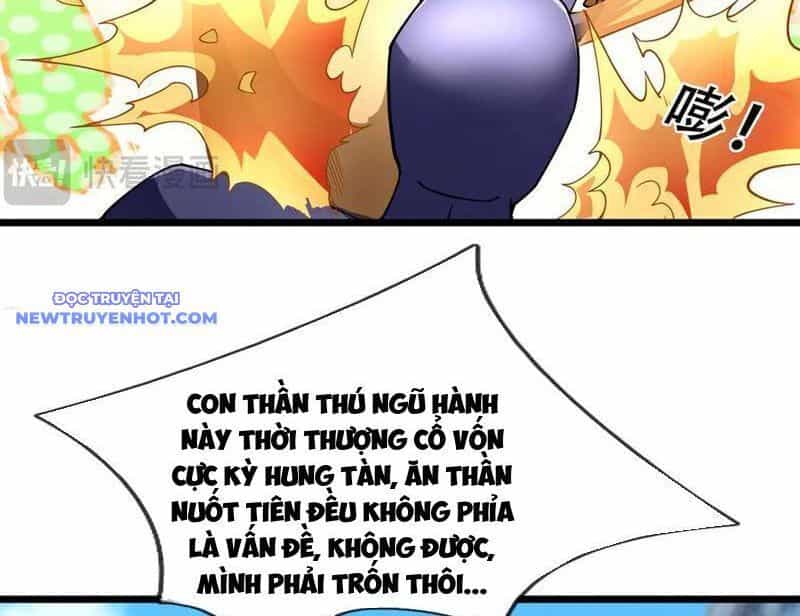Ngủ Say Vạn Cổ: Xuất Thế Quét Ngang Chư Thiên - Chương 79 - ảnh 87