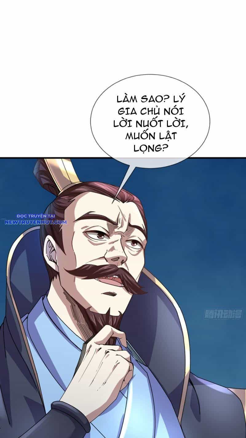 Ngủ Say Vạn Cổ: Xuất Thế Quét Ngang Chư Thiên - Chương 8 - ảnh 27