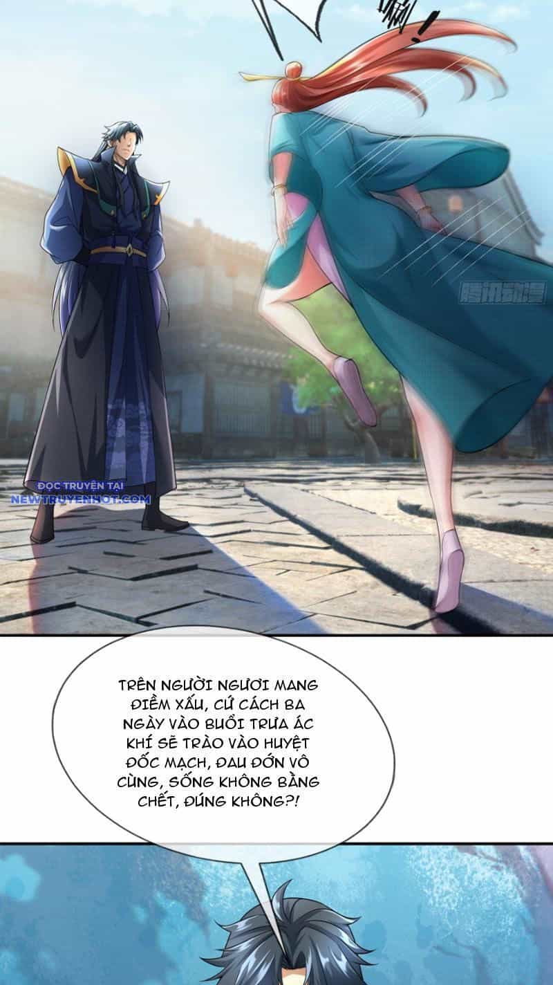 Ngủ Say Vạn Cổ: Xuất Thế Quét Ngang Chư Thiên - Chương 8 - ảnh 54