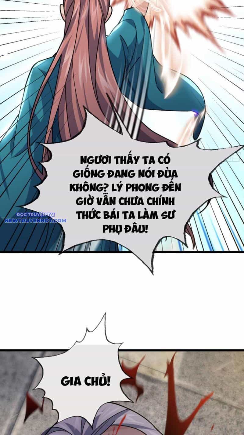 Ngủ Say Vạn Cổ: Xuất Thế Quét Ngang Chư Thiên - Chương 8 - ảnh 65