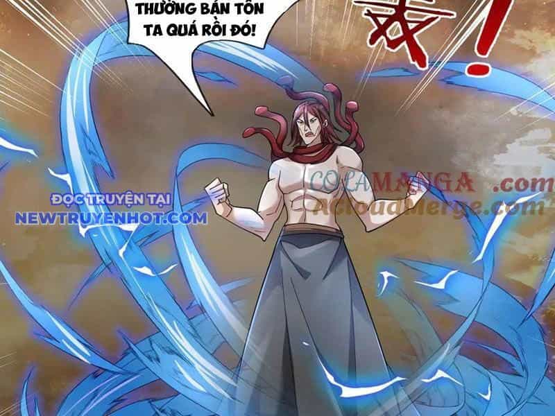 Ngủ Say Vạn Cổ: Xuất Thế Quét Ngang Chư Thiên - Chương 80 - ảnh 147