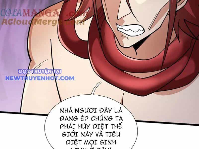 Ngủ Say Vạn Cổ: Xuất Thế Quét Ngang Chư Thiên - Chương 80 - ảnh 168