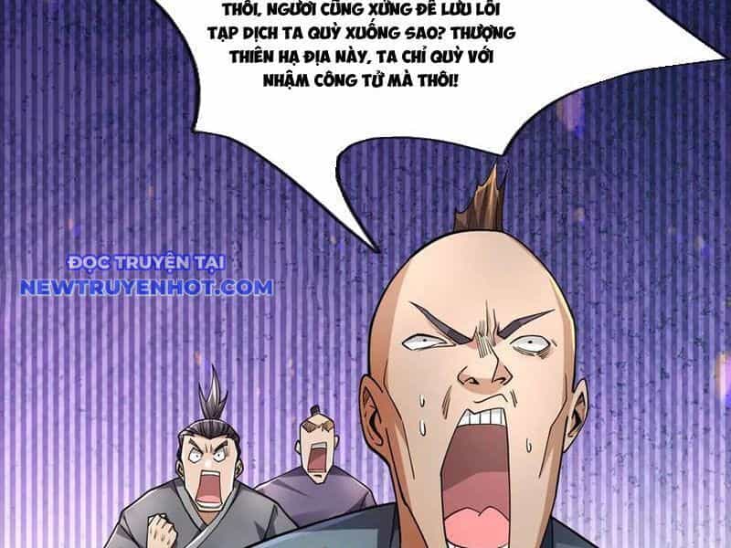 Ngủ Say Vạn Cổ: Xuất Thế Quét Ngang Chư Thiên - Chương 80 - ảnh 22