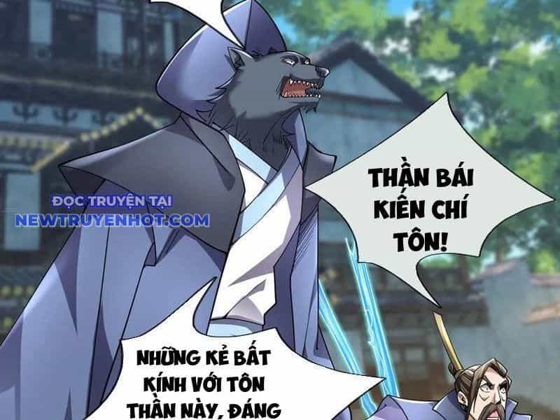 Ngủ Say Vạn Cổ: Xuất Thế Quét Ngang Chư Thiên - Chương 80 - ảnh 24