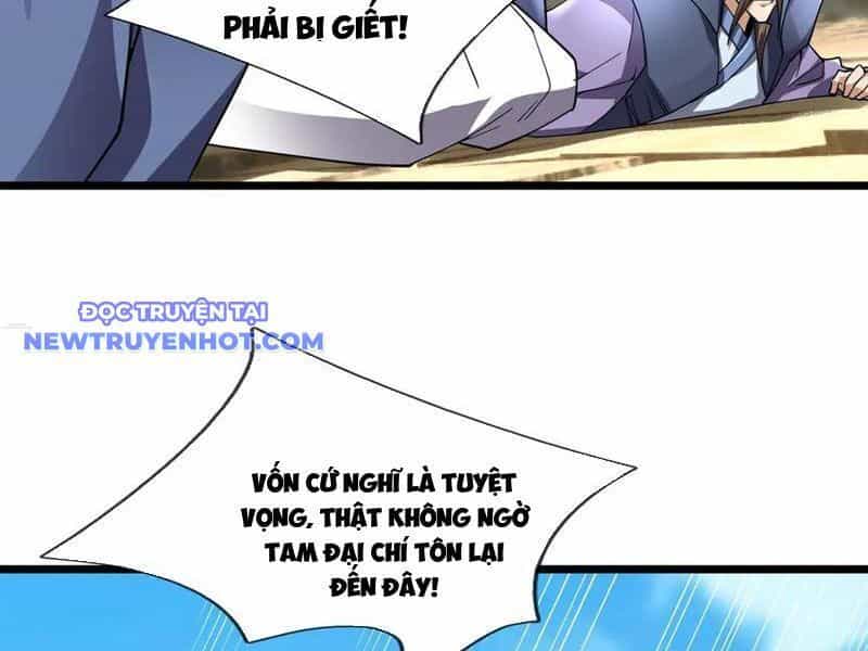 Ngủ Say Vạn Cổ: Xuất Thế Quét Ngang Chư Thiên - Chương 80 - ảnh 25