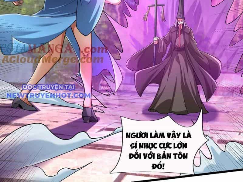Ngủ Say Vạn Cổ: Xuất Thế Quét Ngang Chư Thiên - Chương 80 - ảnh 66