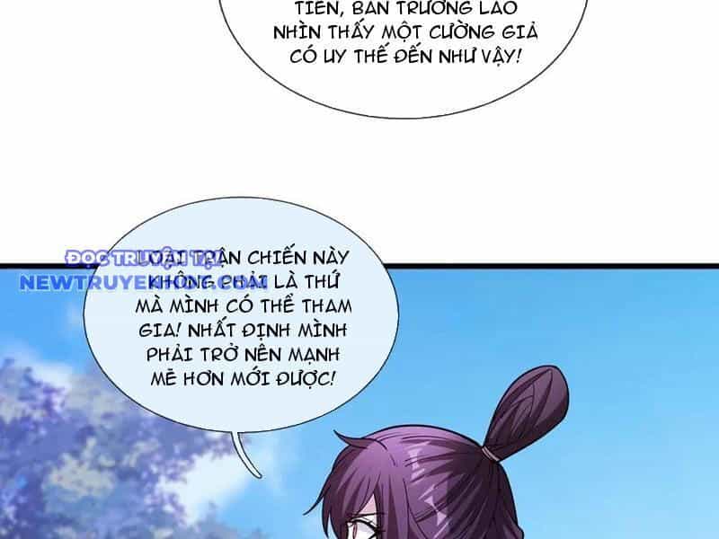 Ngủ Say Vạn Cổ: Xuất Thế Quét Ngang Chư Thiên - Chương 81 - ảnh 32