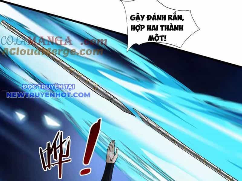 Ngủ Say Vạn Cổ: Xuất Thế Quét Ngang Chư Thiên - Chương 81 - ảnh 43