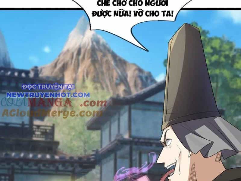 Ngủ Say Vạn Cổ: Xuất Thế Quét Ngang Chư Thiên - Chương 81 - ảnh 92