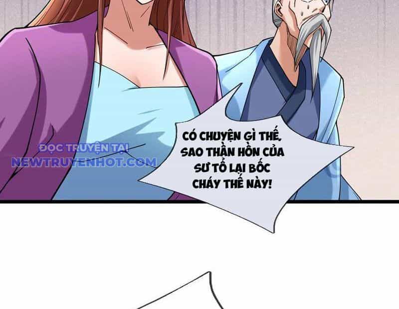 Ngủ Say Vạn Cổ: Xuất Thế Quét Ngang Chư Thiên - Chương 82 - ảnh 143