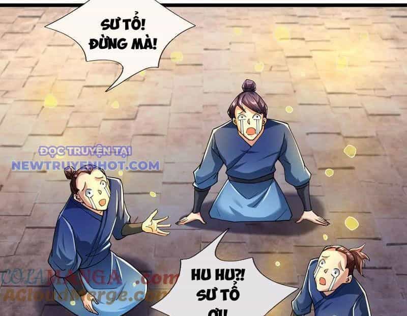 Ngủ Say Vạn Cổ: Xuất Thế Quét Ngang Chư Thiên - Chương 82 - ảnh 153