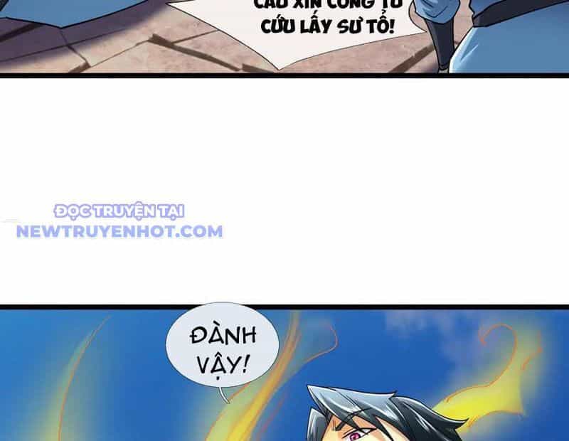 Ngủ Say Vạn Cổ: Xuất Thế Quét Ngang Chư Thiên - Chương 82 - ảnh 159