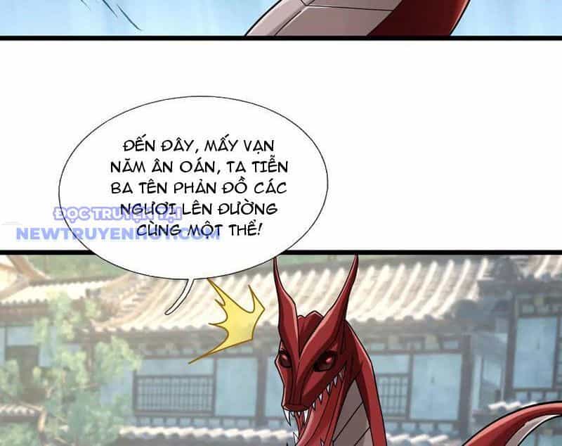 Ngủ Say Vạn Cổ: Xuất Thế Quét Ngang Chư Thiên - Chương 82 - ảnh 34