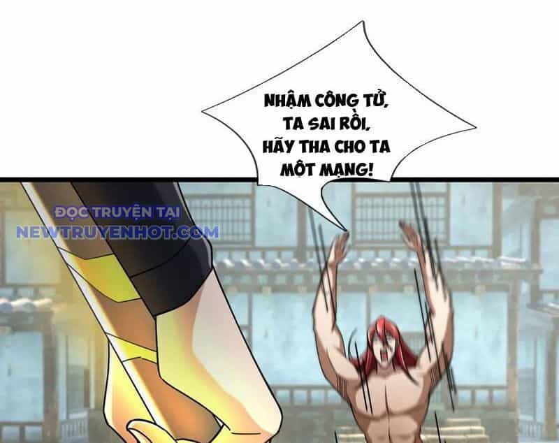Ngủ Say Vạn Cổ: Xuất Thế Quét Ngang Chư Thiên - Chương 82 - ảnh 36