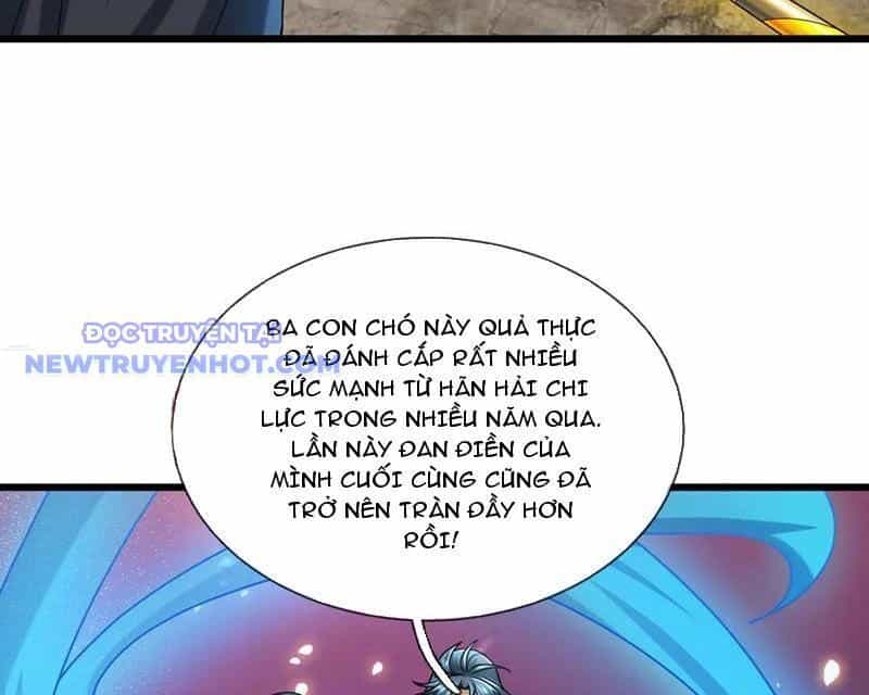 Ngủ Say Vạn Cổ: Xuất Thế Quét Ngang Chư Thiên - Chương 82 - ảnh 48