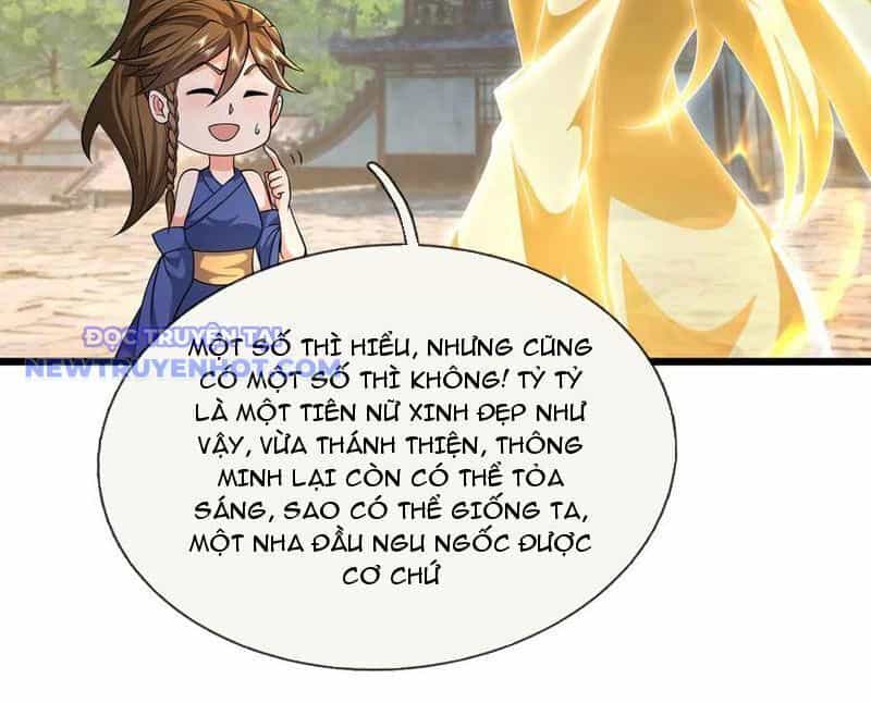 Ngủ Say Vạn Cổ: Xuất Thế Quét Ngang Chư Thiên - Chương 82 - ảnh 99