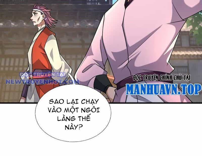 Ngủ Say Vạn Cổ: Xuất Thế Quét Ngang Chư Thiên - Chương 84 - ảnh 39