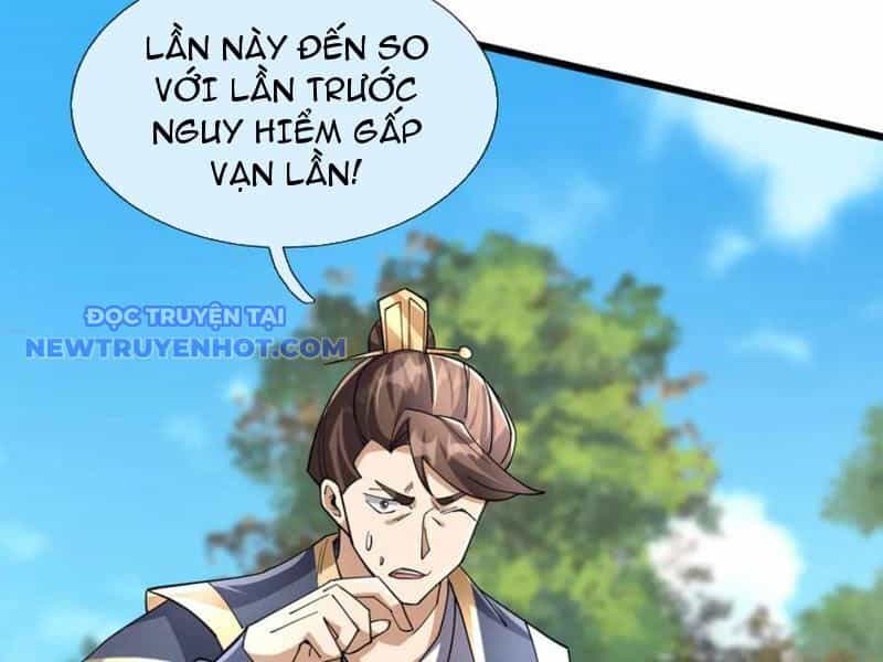 Ngủ Say Vạn Cổ: Xuất Thế Quét Ngang Chư Thiên - Chương 85 - ảnh 53