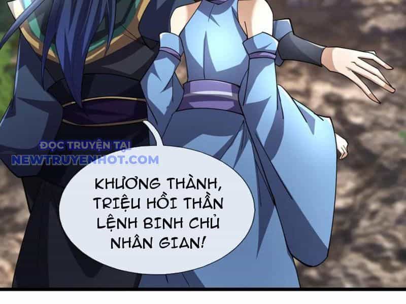Ngủ Say Vạn Cổ: Xuất Thế Quét Ngang Chư Thiên - Chương 85 - ảnh 59