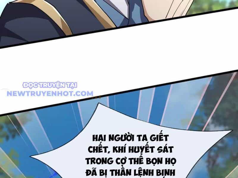 Ngủ Say Vạn Cổ: Xuất Thế Quét Ngang Chư Thiên - Chương 85 - ảnh 62