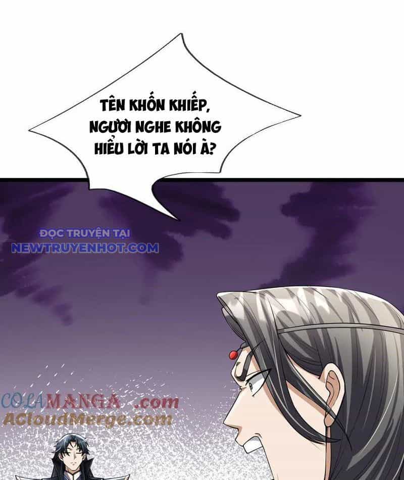 Ngủ Say Vạn Cổ: Xuất Thế Quét Ngang Chư Thiên - Chương 86 - ảnh 24
