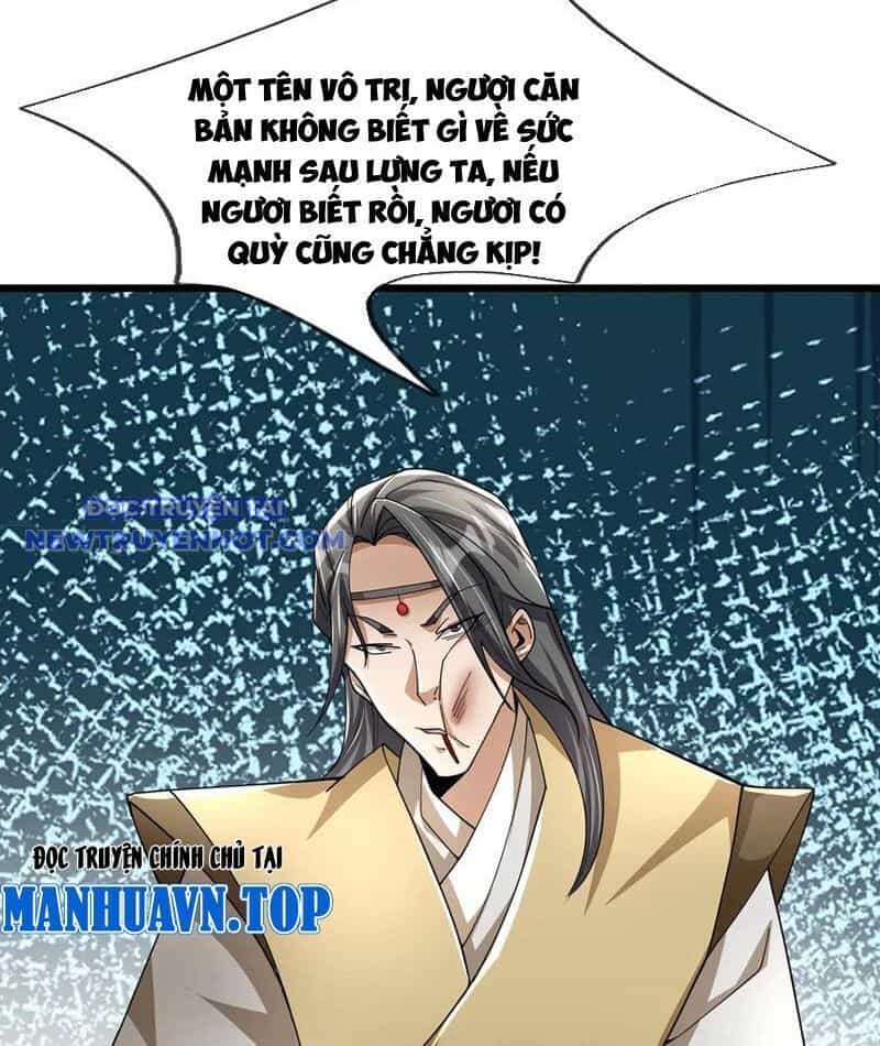 Ngủ Say Vạn Cổ: Xuất Thế Quét Ngang Chư Thiên - Chương 86 - ảnh 34
