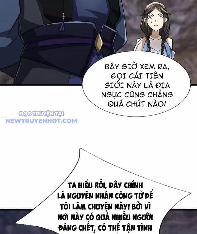Ngủ Say Vạn Cổ: Xuất Thế Quét Ngang Chư Thiên - Chương 86 - ảnh 52