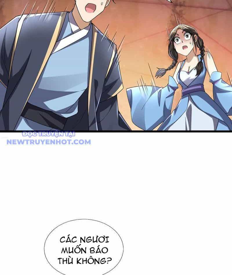 Ngủ Say Vạn Cổ: Xuất Thế Quét Ngang Chư Thiên - Chương 86 - ảnh 59