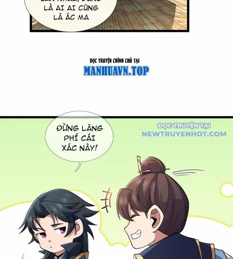 Ngủ Say Vạn Cổ: Xuất Thế Quét Ngang Chư Thiên - Chương 87 - ảnh 108