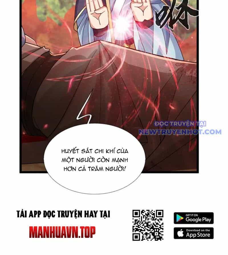 Ngủ Say Vạn Cổ: Xuất Thế Quét Ngang Chư Thiên - Chương 87 - ảnh 110