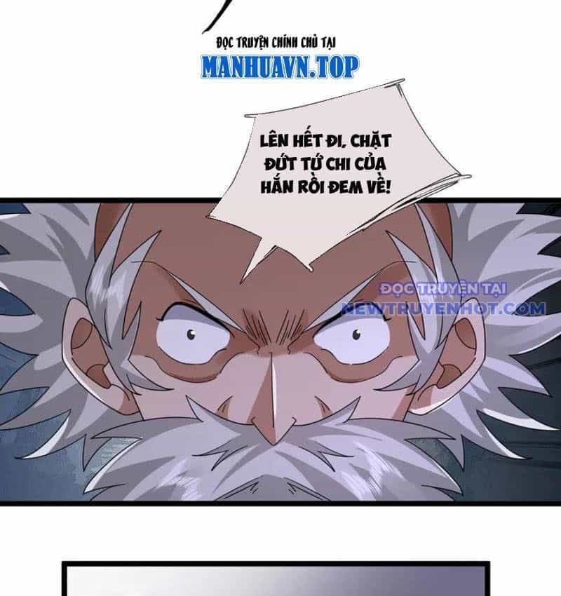 Ngủ Say Vạn Cổ: Xuất Thế Quét Ngang Chư Thiên - Chương 87 - ảnh 27