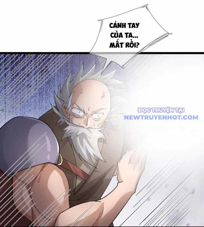 Ngủ Say Vạn Cổ: Xuất Thế Quét Ngang Chư Thiên - Chương 87 - ảnh 85