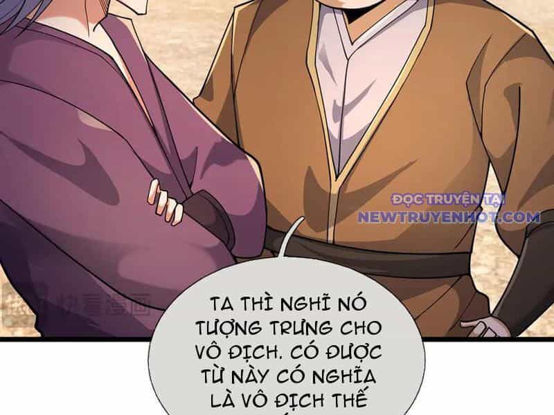 Ngủ Say Vạn Cổ: Xuất Thế Quét Ngang Chư Thiên - Chương 88 - ảnh 10