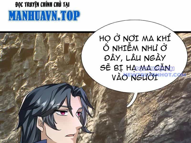Ngủ Say Vạn Cổ: Xuất Thế Quét Ngang Chư Thiên - Chương 88 - ảnh 118