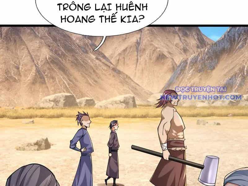Ngủ Say Vạn Cổ: Xuất Thế Quét Ngang Chư Thiên - Chương 88 - ảnh 18