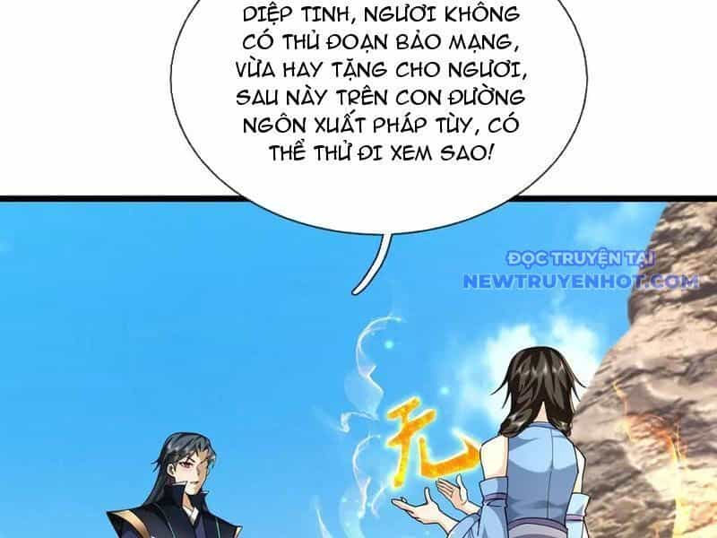 Ngủ Say Vạn Cổ: Xuất Thế Quét Ngang Chư Thiên - Chương 88 - ảnh 33