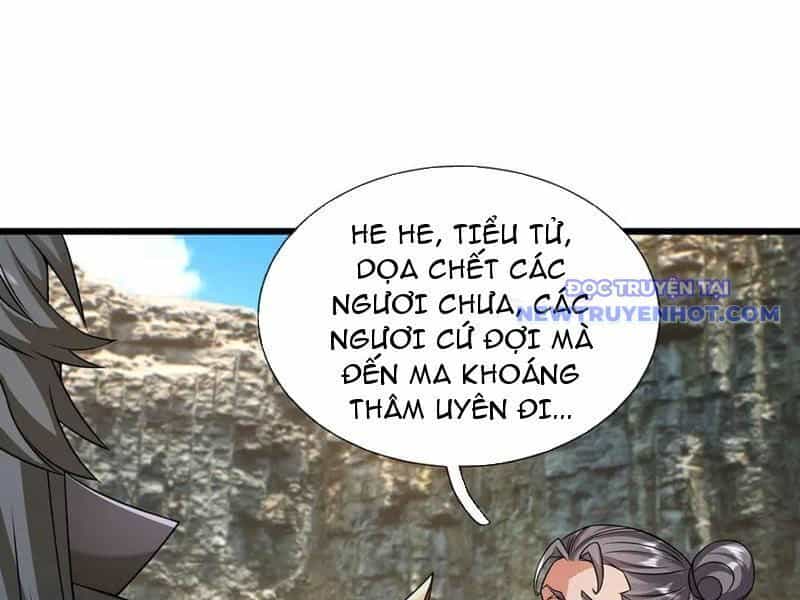 Ngủ Say Vạn Cổ: Xuất Thế Quét Ngang Chư Thiên - Chương 88 - ảnh 91