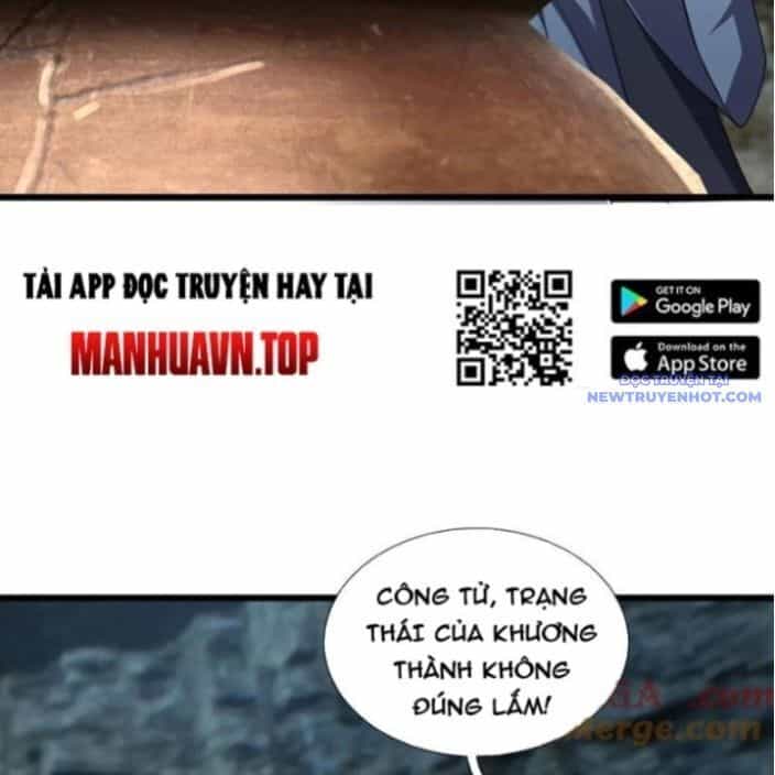 Ngủ Say Vạn Cổ: Xuất Thế Quét Ngang Chư Thiên - Chương 89 - ảnh 17