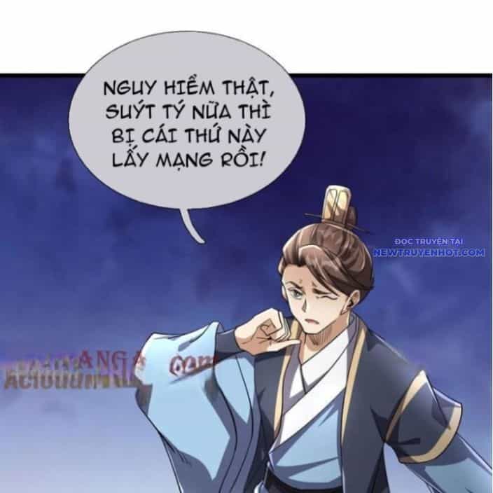 Ngủ Say Vạn Cổ: Xuất Thế Quét Ngang Chư Thiên - Chương 89 - ảnh 26