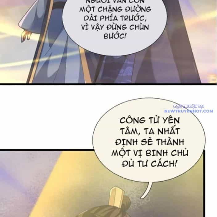 Ngủ Say Vạn Cổ: Xuất Thế Quét Ngang Chư Thiên - Chương 89 - ảnh 4
