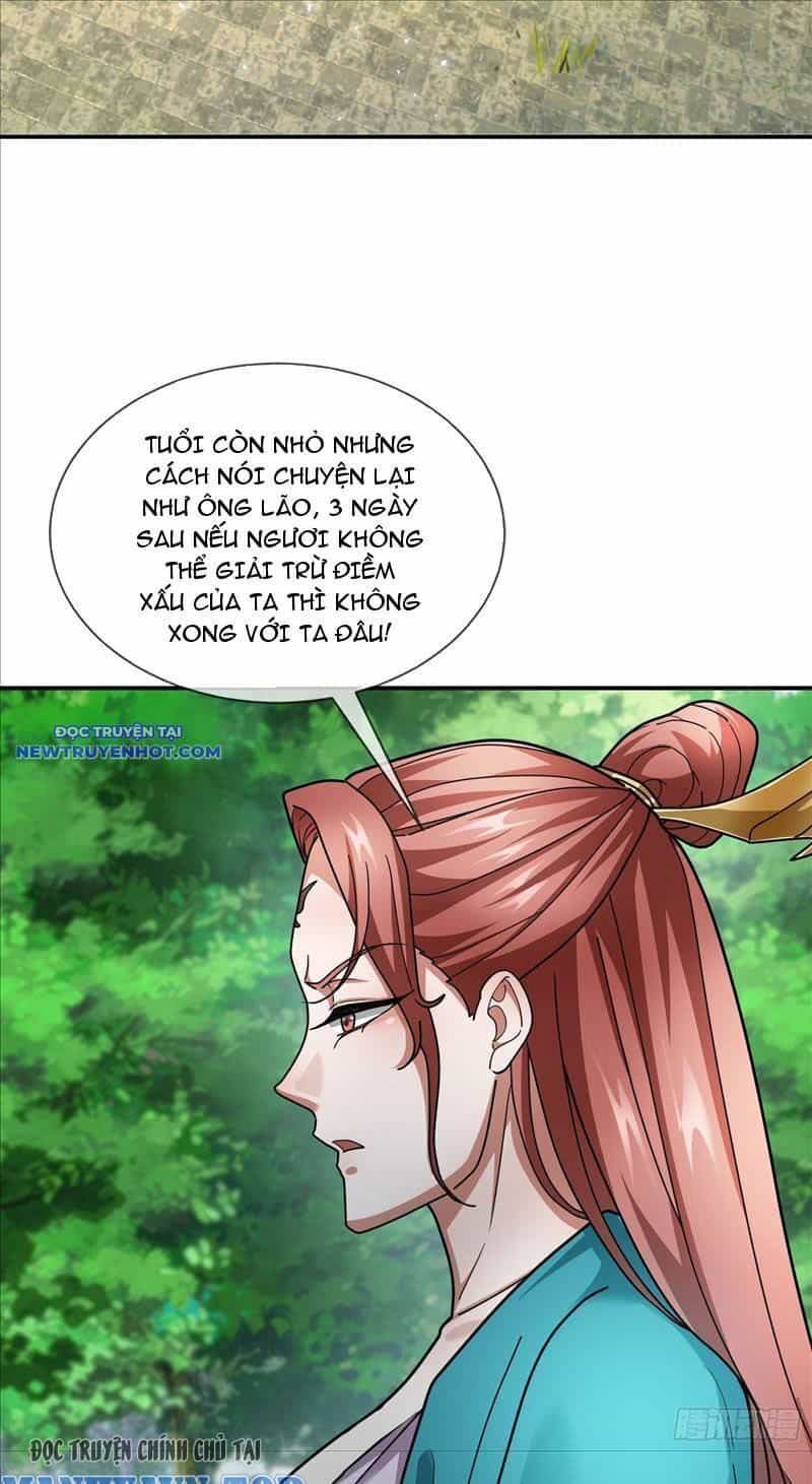 Ngủ Say Vạn Cổ: Xuất Thế Quét Ngang Chư Thiên - Chương 9 - ảnh 22
