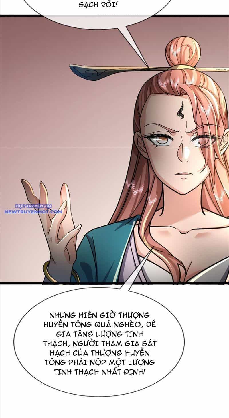 Ngủ Say Vạn Cổ: Xuất Thế Quét Ngang Chư Thiên - Chương 9 - ảnh 30
