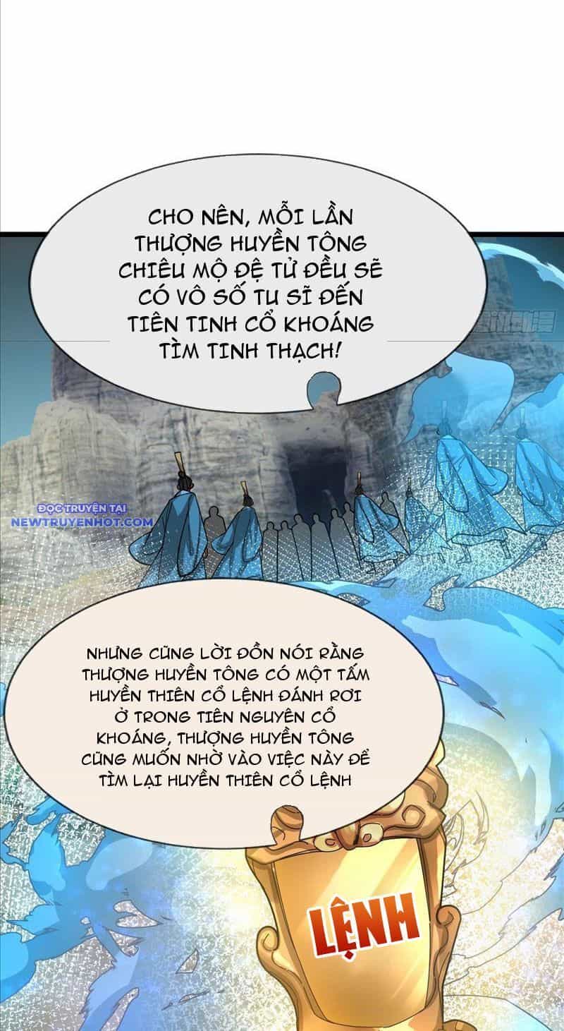 Ngủ Say Vạn Cổ: Xuất Thế Quét Ngang Chư Thiên - Chương 9 - ảnh 31