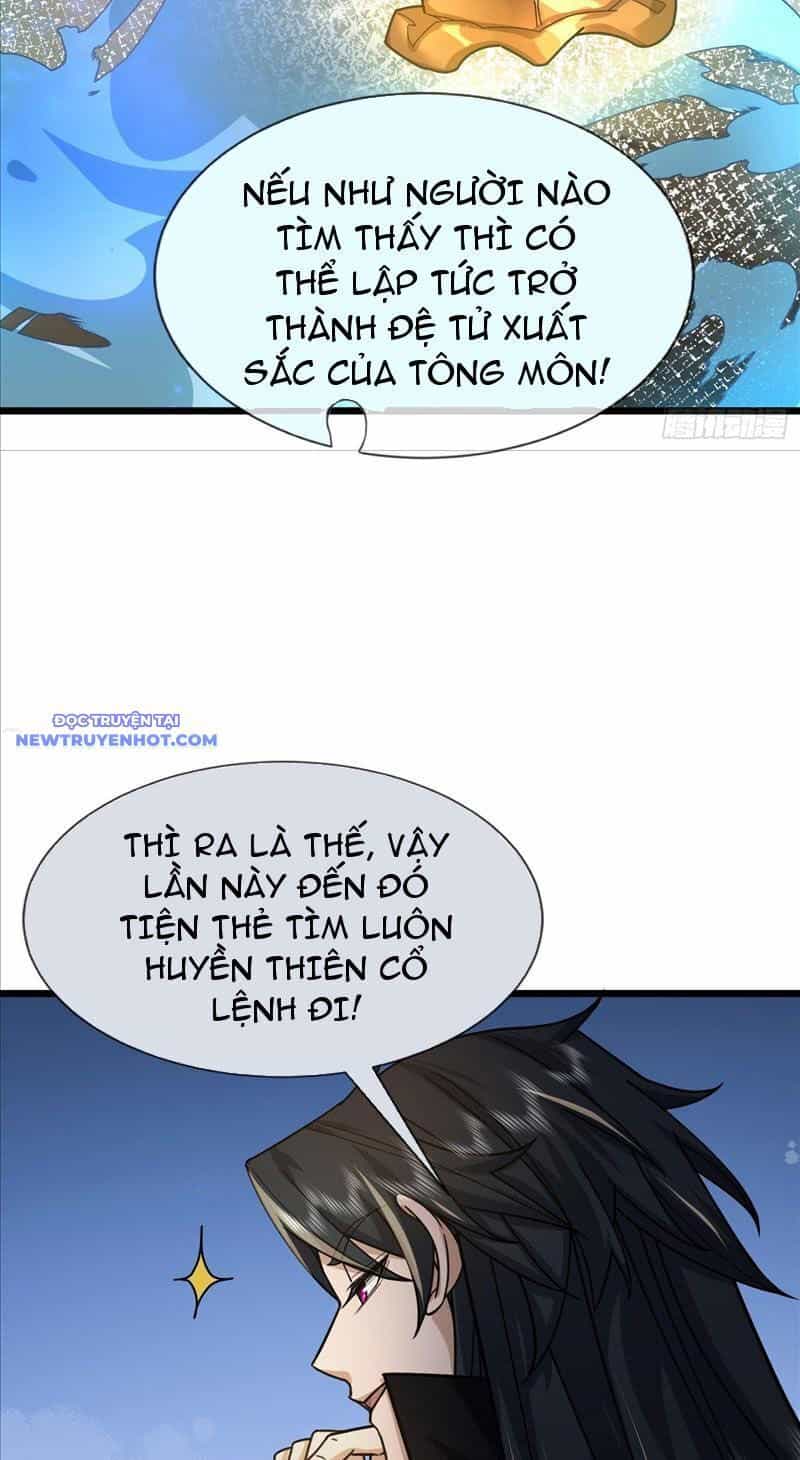 Ngủ Say Vạn Cổ: Xuất Thế Quét Ngang Chư Thiên - Chương 9 - ảnh 32