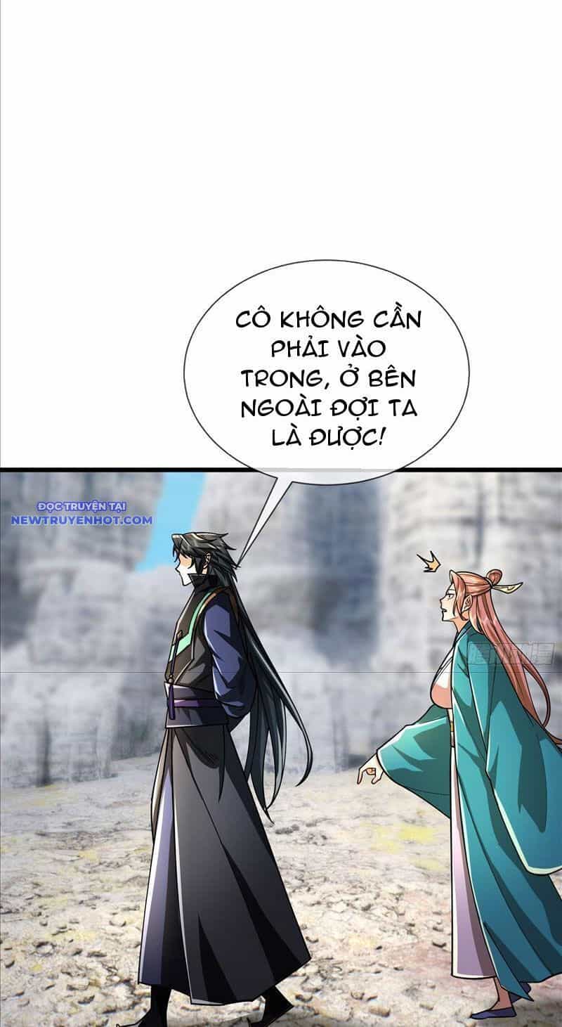Ngủ Say Vạn Cổ: Xuất Thế Quét Ngang Chư Thiên - Chương 9 - ảnh 39