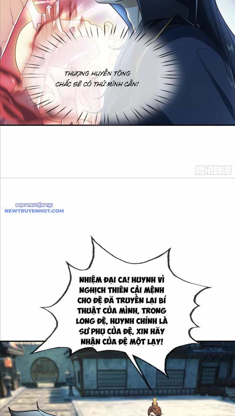 Ngủ Say Vạn Cổ: Xuất Thế Quét Ngang Chư Thiên - Chương 9 - ảnh 4