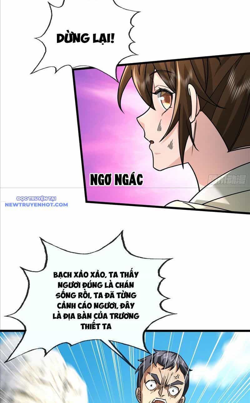 Ngủ Say Vạn Cổ: Xuất Thế Quét Ngang Chư Thiên - Chương 9 - ảnh 47
