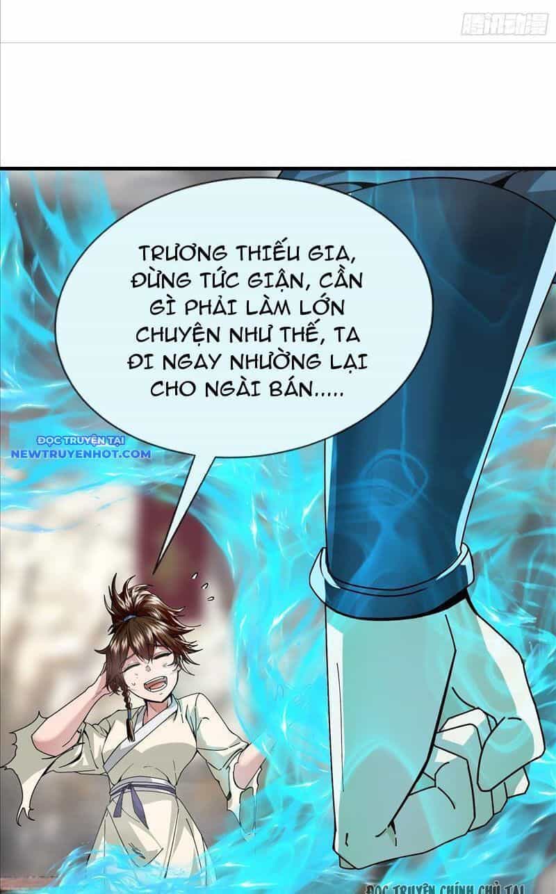 Ngủ Say Vạn Cổ: Xuất Thế Quét Ngang Chư Thiên - Chương 9 - ảnh 49