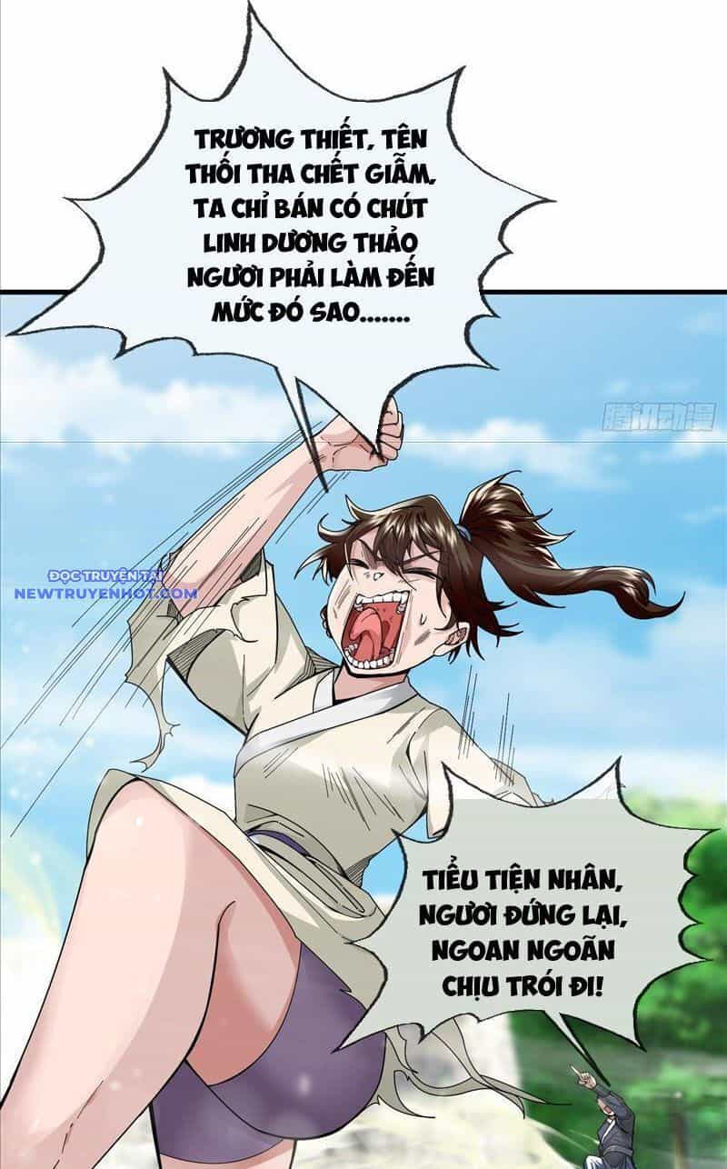 Ngủ Say Vạn Cổ: Xuất Thế Quét Ngang Chư Thiên - Chương 9 - ảnh 52